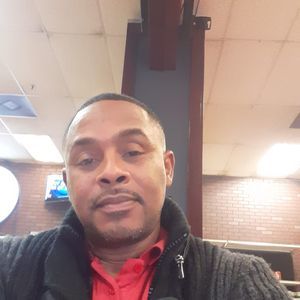 Meet your Posher, Pervis